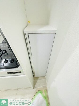 コンフォート東四ツ木の物件内観写真